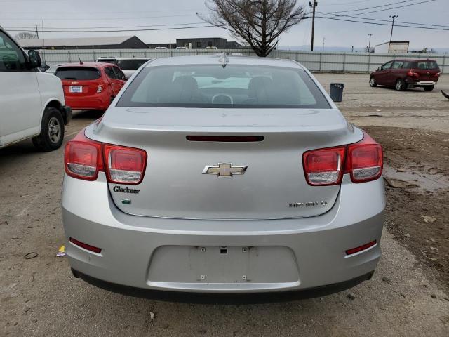 Photo 5 VIN: 1G11C5SL0FF108181 - CHEVROLET MALIBU 1LT 