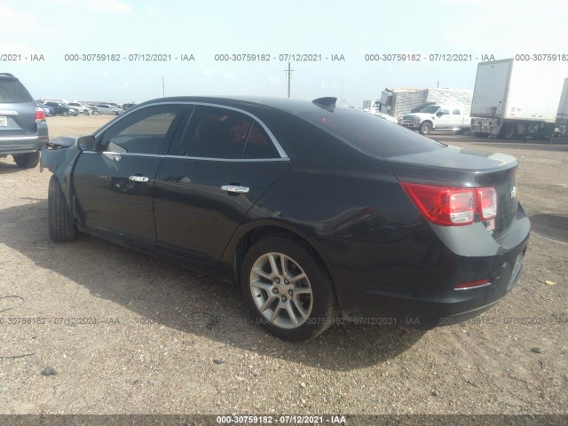 Photo 2 VIN: 1G11C5SL0FF109993 - CHEVROLET MALIBU 