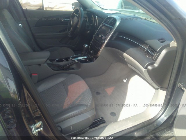 Photo 4 VIN: 1G11C5SL0FF109993 - CHEVROLET MALIBU 