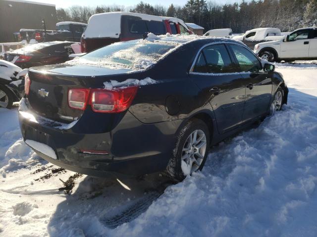 Photo 3 VIN: 1G11C5SL0FF110559 - CHEVROLET MALIBU 1LT 