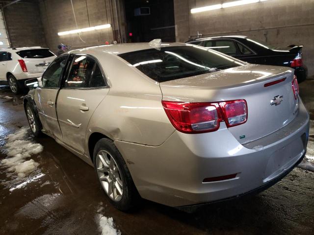 Photo 1 VIN: 1G11C5SL0FF111050 - CHEVROLET MALIBU 1LT 