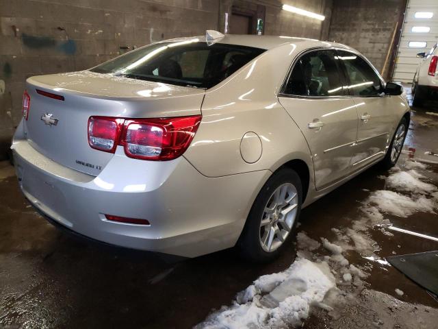 Photo 2 VIN: 1G11C5SL0FF111050 - CHEVROLET MALIBU 1LT 