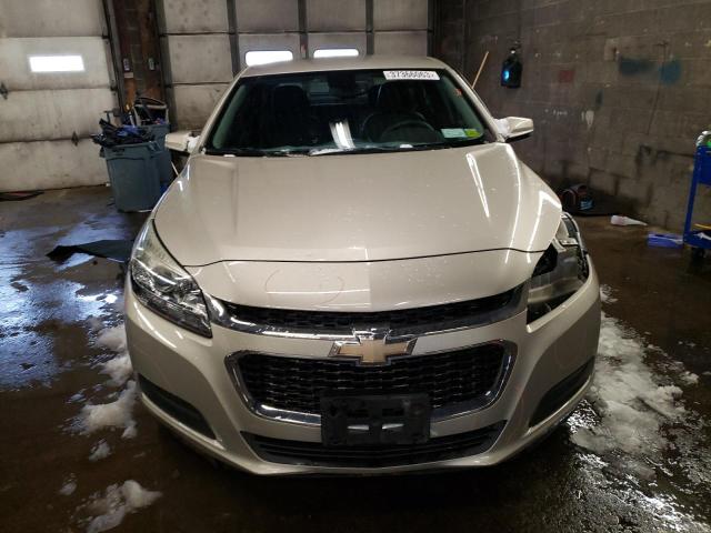 Photo 4 VIN: 1G11C5SL0FF111050 - CHEVROLET MALIBU 1LT 