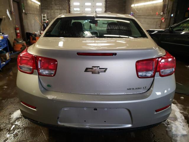 Photo 5 VIN: 1G11C5SL0FF111050 - CHEVROLET MALIBU 1LT 