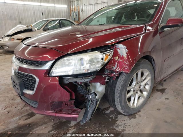 Photo 5 VIN: 1G11C5SL0FF112750 - CHEVROLET MALIBU 