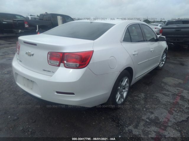 Photo 3 VIN: 1G11C5SL0FF115020 - CHEVROLET MALIBU 