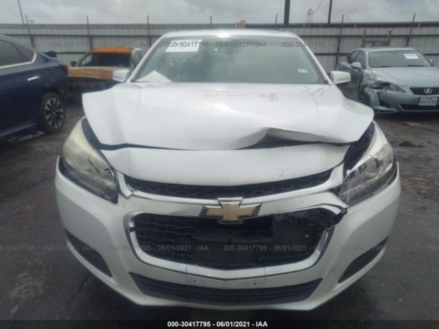 Photo 5 VIN: 1G11C5SL0FF115020 - CHEVROLET MALIBU 