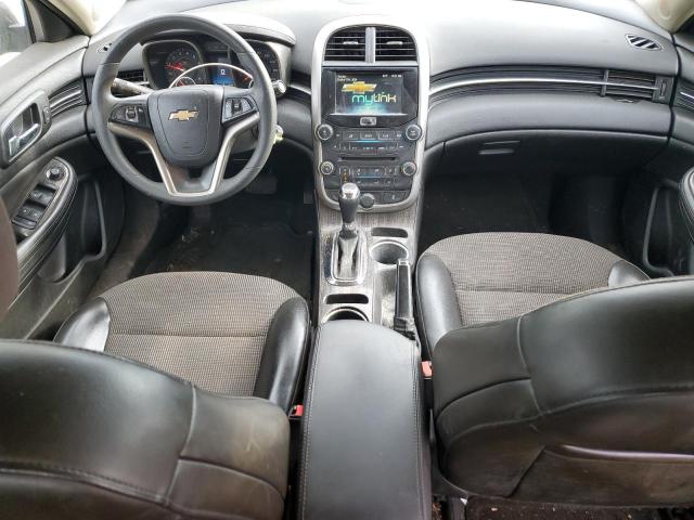 Photo 7 VIN: 1G11C5SL0FF115180 - CHEVROLET MALIBU 1LT 