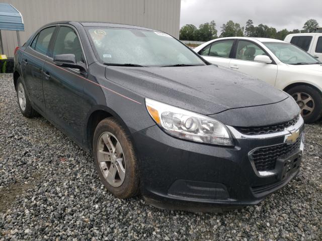 Photo 0 VIN: 1G11C5SL0FF116040 - CHEVROLET MALIBU 1LT 