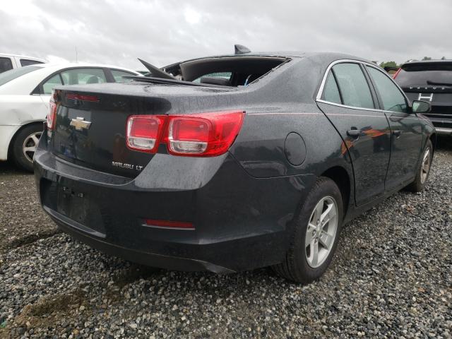 Photo 3 VIN: 1G11C5SL0FF116040 - CHEVROLET MALIBU 1LT 