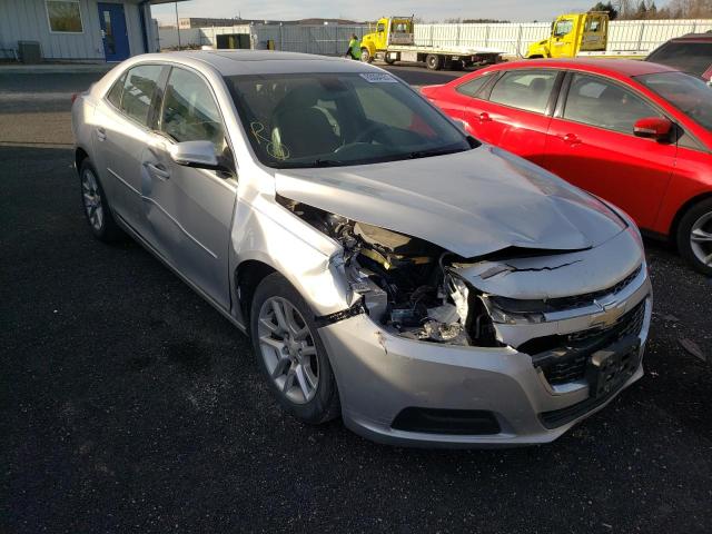 Photo 0 VIN: 1G11C5SL0FF118838 - CHEVROLET MALIBU 1LT 