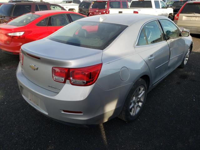 Photo 3 VIN: 1G11C5SL0FF118838 - CHEVROLET MALIBU 1LT 