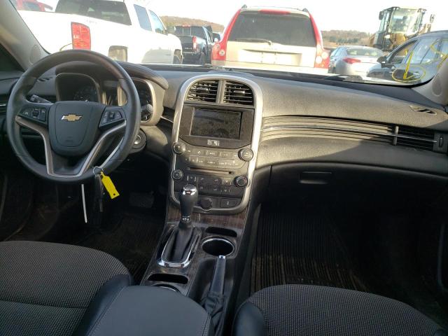 Photo 8 VIN: 1G11C5SL0FF118838 - CHEVROLET MALIBU 1LT 