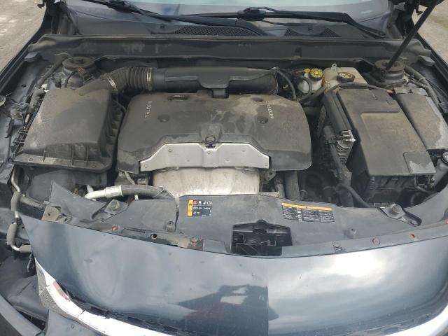 Photo 10 VIN: 1G11C5SL0FF128107 - CHEVROLET MALIBU 1LT 