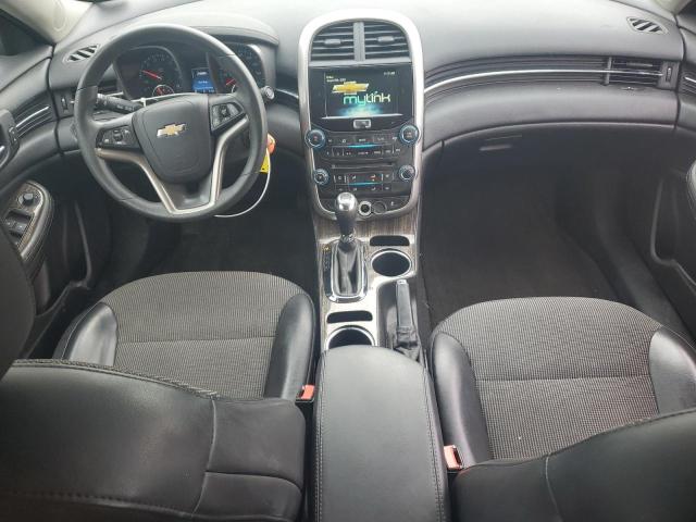 Photo 7 VIN: 1G11C5SL0FF128107 - CHEVROLET MALIBU 1LT 