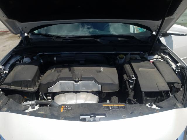 Photo 6 VIN: 1G11C5SL0FF132724 - CHEVROLET MALIBU 1LT 