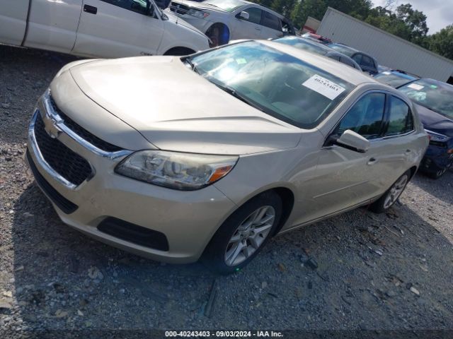 Photo 1 VIN: 1G11C5SL0FF133226 - CHEVROLET MALIBU 