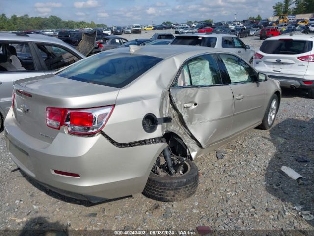 Photo 5 VIN: 1G11C5SL0FF133226 - CHEVROLET MALIBU 