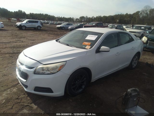 Photo 1 VIN: 1G11C5SL0FF133839 - CHEVROLET MALIBU 