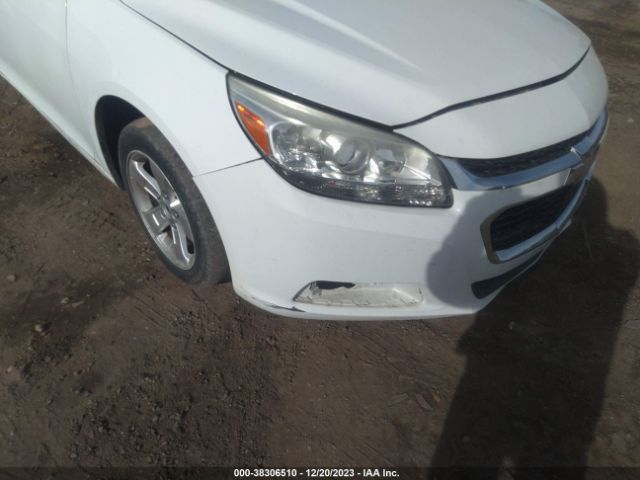 Photo 5 VIN: 1G11C5SL0FF133839 - CHEVROLET MALIBU 