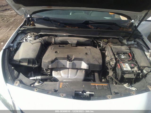 Photo 9 VIN: 1G11C5SL0FF133839 - CHEVROLET MALIBU 