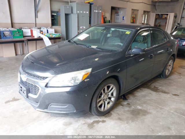 Photo 1 VIN: 1G11C5SL0FF134635 - CHEVROLET MALIBU 