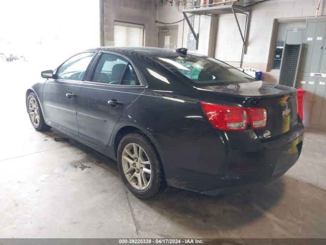 Photo 2 VIN: 1G11C5SL0FF134635 - CHEVROLET MALIBU 