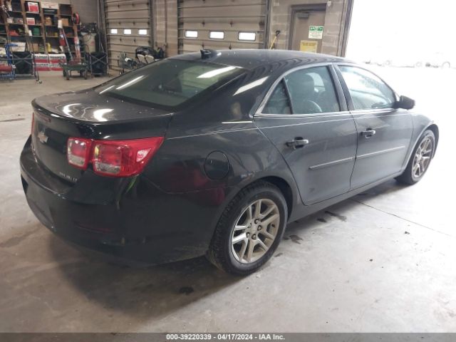 Photo 3 VIN: 1G11C5SL0FF134635 - CHEVROLET MALIBU 