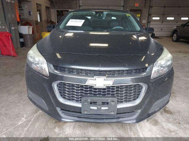 Photo 5 VIN: 1G11C5SL0FF134635 - CHEVROLET MALIBU 