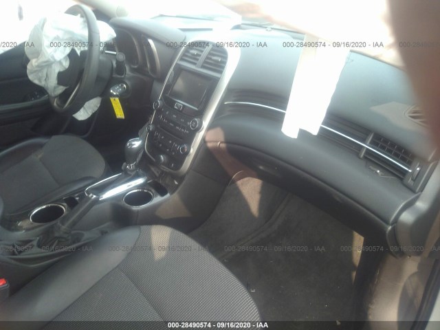 Photo 4 VIN: 1G11C5SL0FF134991 - CHEVROLET MALIBU 