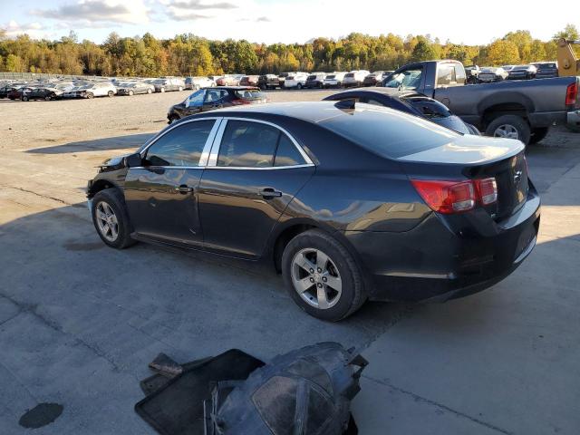 Photo 1 VIN: 1G11C5SL0FF138474 - CHEVROLET MALIBU 1LT 