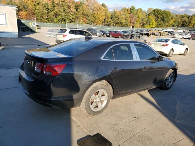 Photo 2 VIN: 1G11C5SL0FF138474 - CHEVROLET MALIBU 1LT 