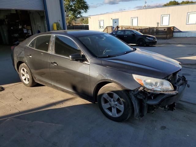 Photo 3 VIN: 1G11C5SL0FF138474 - CHEVROLET MALIBU 1LT 