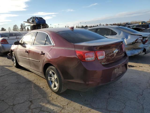 Photo 1 VIN: 1G11C5SL0FF138894 - CHEVROLET MALIBU 