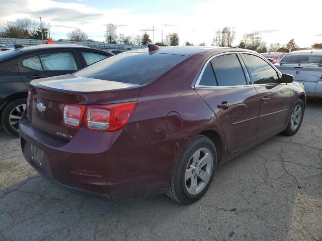 Photo 2 VIN: 1G11C5SL0FF138894 - CHEVROLET MALIBU 