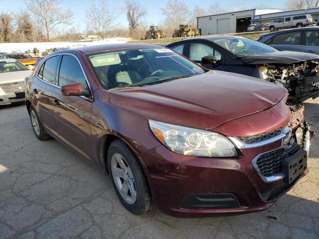 Photo 3 VIN: 1G11C5SL0FF138894 - CHEVROLET MALIBU 