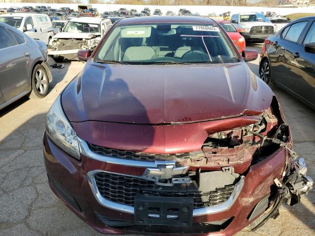 Photo 4 VIN: 1G11C5SL0FF138894 - CHEVROLET MALIBU 