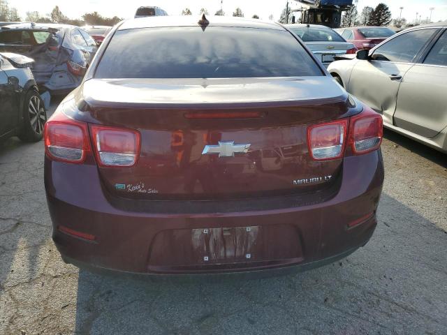 Photo 5 VIN: 1G11C5SL0FF138894 - CHEVROLET MALIBU 