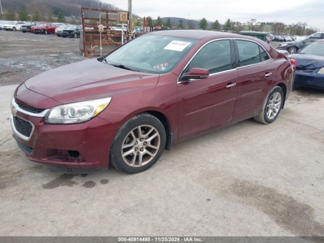 Photo 1 VIN: 1G11C5SL0FF139690 - CHEVROLET MALIBU 