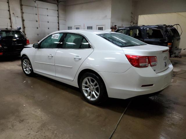 Photo 1 VIN: 1G11C5SL0FF142296 - CHEVROLET MALIBU 1LT 