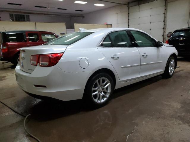 Photo 2 VIN: 1G11C5SL0FF142296 - CHEVROLET MALIBU 1LT 