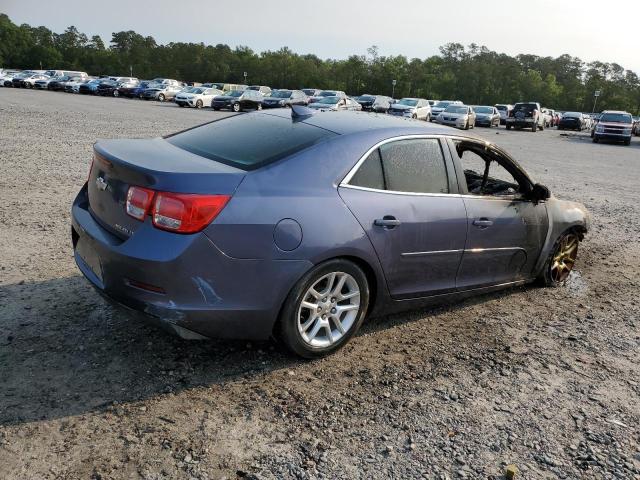 Photo 2 VIN: 1G11C5SL0FF151435 - CHEVROLET MALIBU 