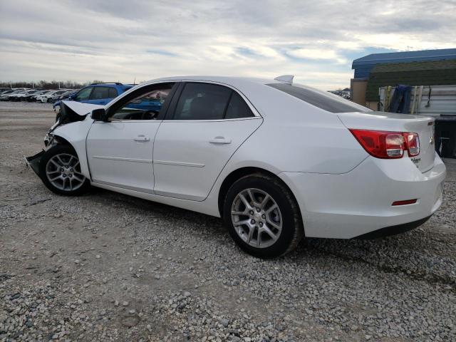 Photo 1 VIN: 1G11C5SL0FF156375 - CHEVROLET MALIBU 