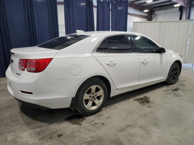 Photo 2 VIN: 1G11C5SL0FF157137 - CHEVROLET MALIBU 1LT 