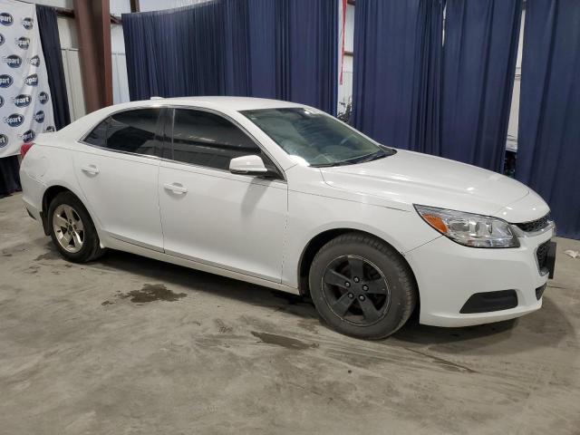 Photo 3 VIN: 1G11C5SL0FF157137 - CHEVROLET MALIBU 1LT 