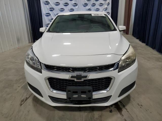 Photo 4 VIN: 1G11C5SL0FF157137 - CHEVROLET MALIBU 1LT 