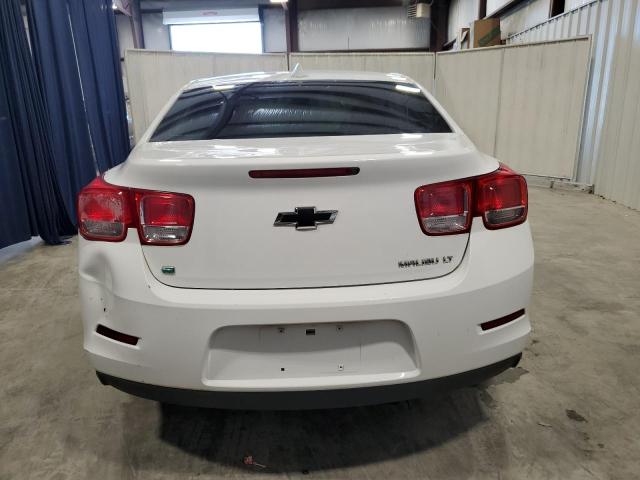 Photo 5 VIN: 1G11C5SL0FF157137 - CHEVROLET MALIBU 1LT 