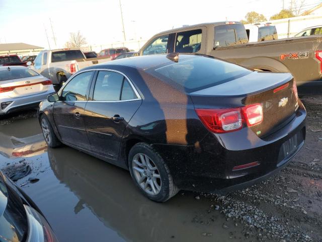 Photo 1 VIN: 1G11C5SL0FF157316 - CHEVROLET MALIBU 1LT 