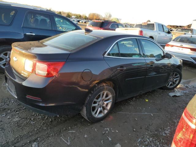 Photo 2 VIN: 1G11C5SL0FF157316 - CHEVROLET MALIBU 1LT 