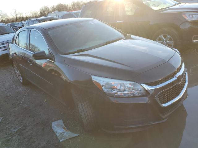 Photo 3 VIN: 1G11C5SL0FF157316 - CHEVROLET MALIBU 1LT 